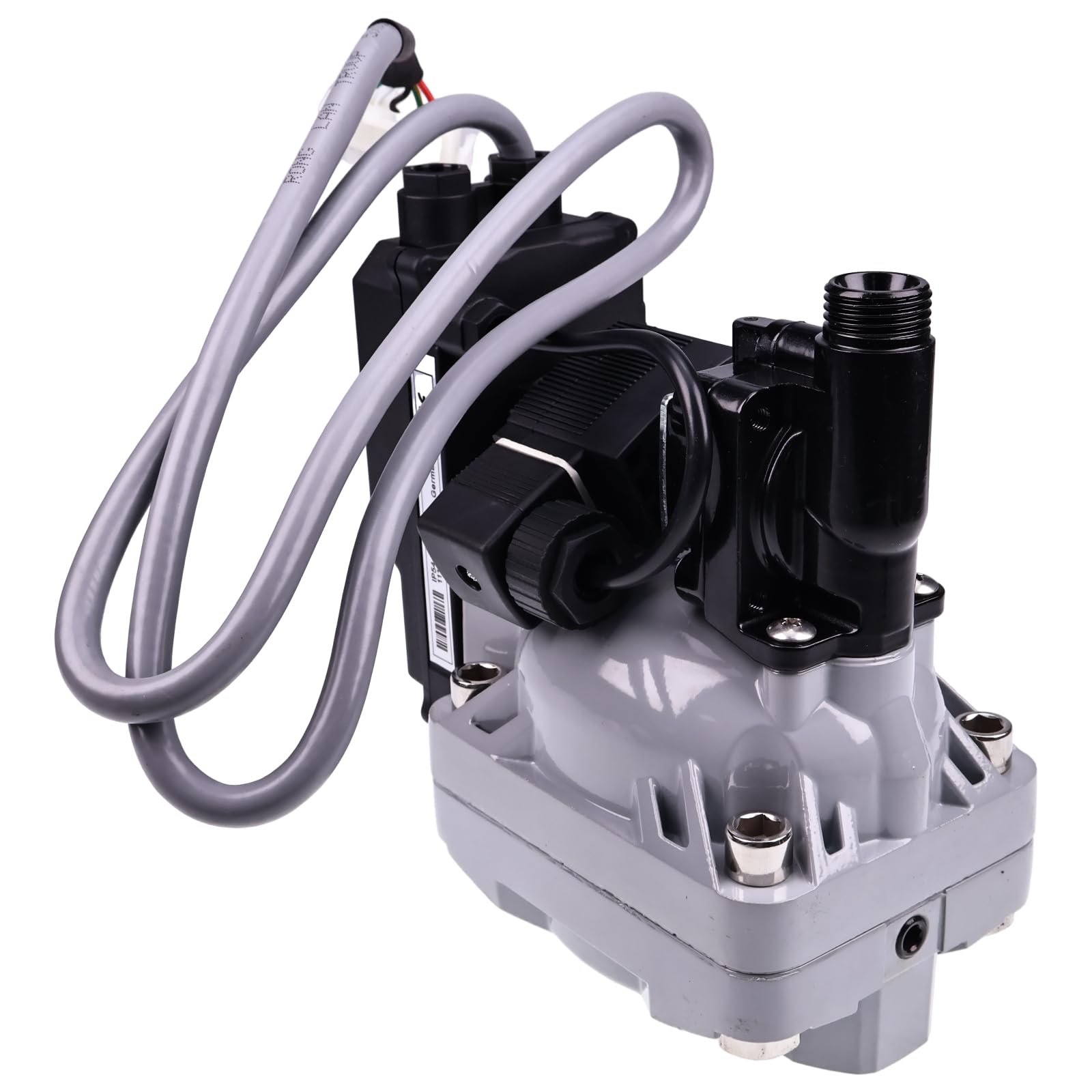 Amazon.com: FridayParts Drain Valve 1627-7933-00 EWD330 1627793300